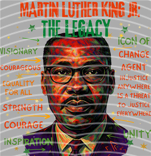 Black History in 1865-LY 267